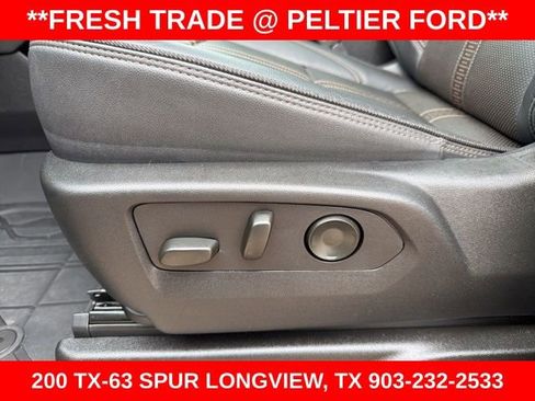 Used 2025 Chevrolet Tahoe High Country w/ Sun And Tow Package AWD/4WD image 21