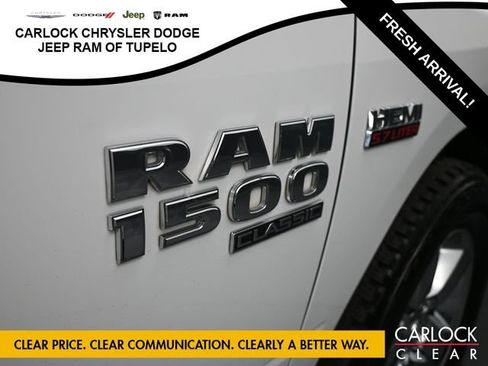Used 2019 RAM 1500 Big Horn AWD/4WD image 45