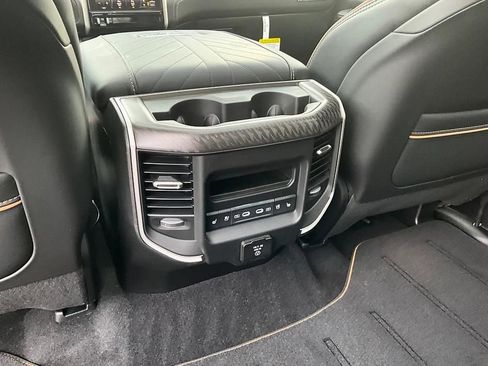 New 2026 RAM 1500 Tungsten w/ Bed Utility Group AWD/4WD image 32