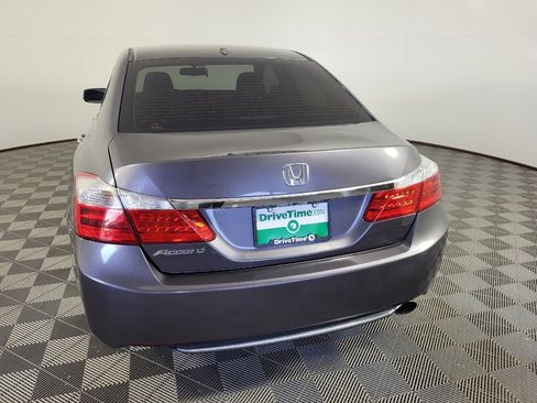 Used 2015 Honda Accord EX-L image 6