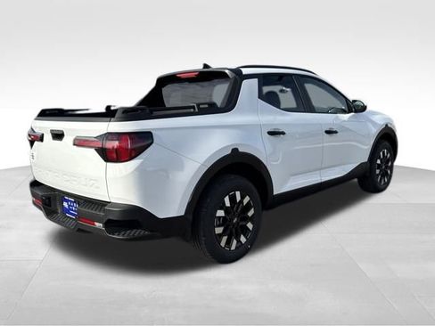 New 2026 Hyundai Santa Cruz SEL FWD image 5