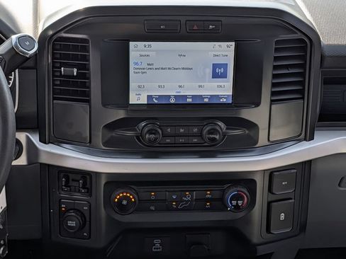 Used 2022 Ford F150 XL w/ Equipment Group 101A High AWD/4WD image 17
