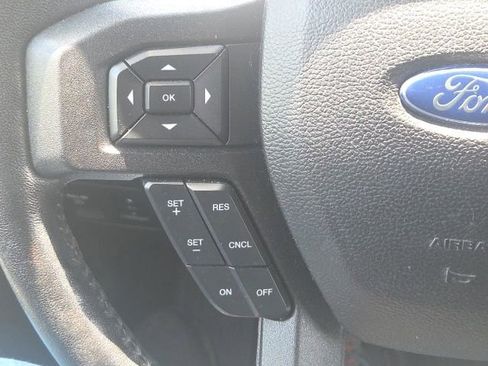Used 2020 Ford F150 XLT w/ Equipment Group 302A Luxury AWD/4WD image 34
