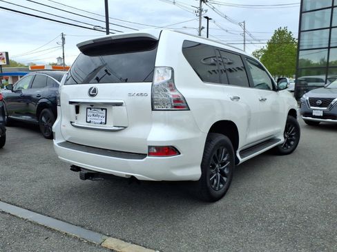 Used 2023 Lexus GX 460 Premium w/ Premium Plus Package AWD/4WD image 5