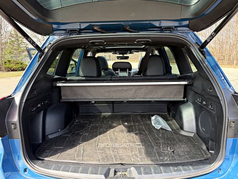 Used 2023 Subaru Forester Wilderness image 18
