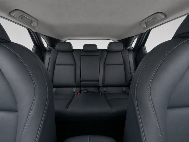 Certified 2026 MAZDA CX-30 AWD 2.5 S image 14
