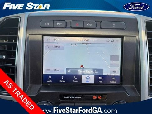 Used 2020 Ford F250 Lariat w/ Lariat Ultimate Package AWD/4WD image 24