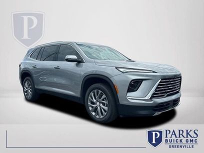 New 2026 Buick Enclave Preferred w/ Power Package