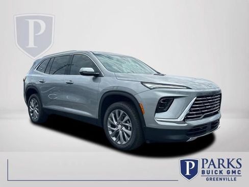 New 2026 Buick Enclave Preferred w/ Power Package FWD image 1