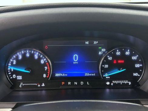 Used 2023 Ford Explorer XLT w/ Equipment Group 202A image 14