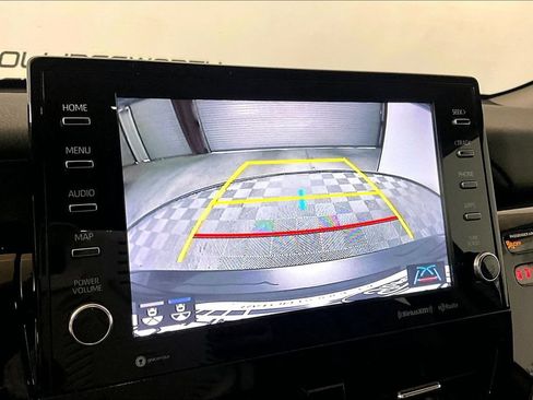 Used 2024 Toyota Camry SE w/ Audio Upgrade Package FWD image 17