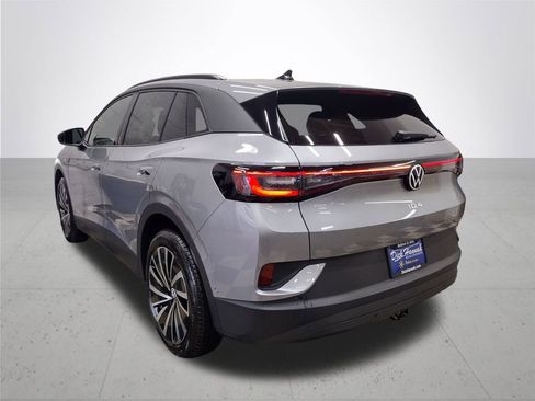 New 2026 Volkswagen ID.4 Pro AWD/4WD image 11