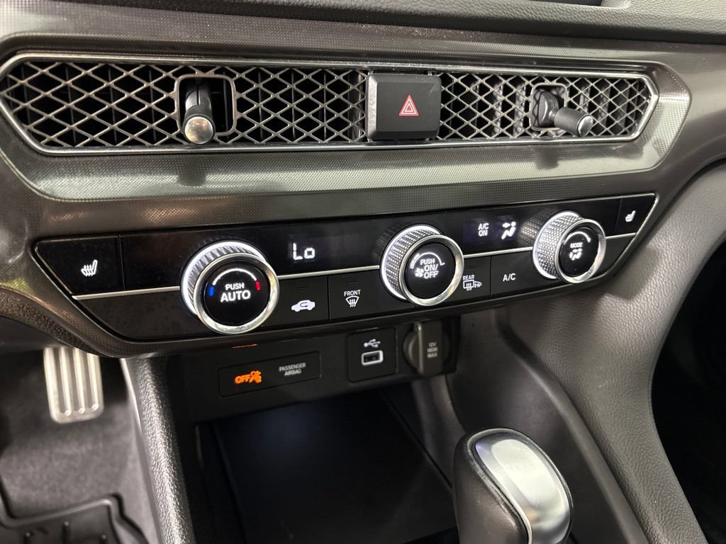 Used 2024 Acura Integra A-Spec FWD image 39