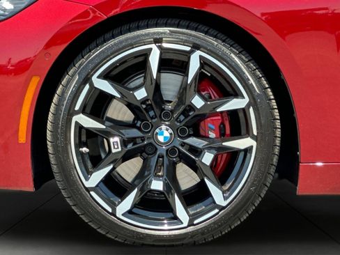 Used 2025 BMW 230i Coupe w/ M Sport Package RWD image 25
