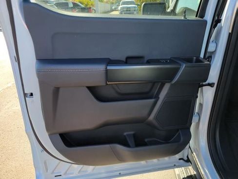 New 2025 Ford F150 STX w/ STX Black Appearance Package image 15