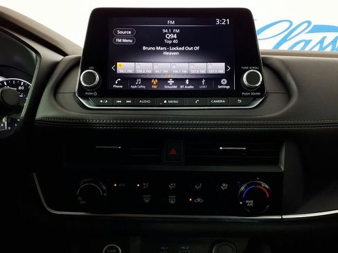 Used 2023 Nissan Rogue S FWD image 23