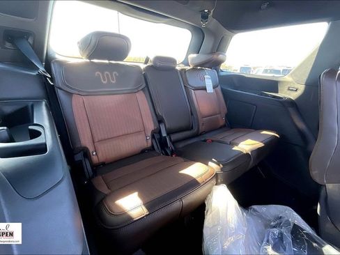 New 2025 Ford Expedition King Ranch AWD/4WD image 26