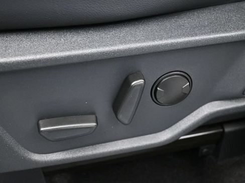 Certified 2025 Ford Bronco Outer Banks AWD/4WD image 13