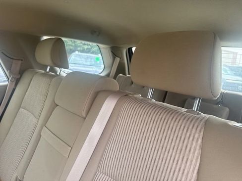 Used 2022 Toyota 4Runner SR5 RWD image 8
