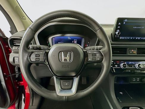 Certified 2023 Honda Pilot Elite image 11