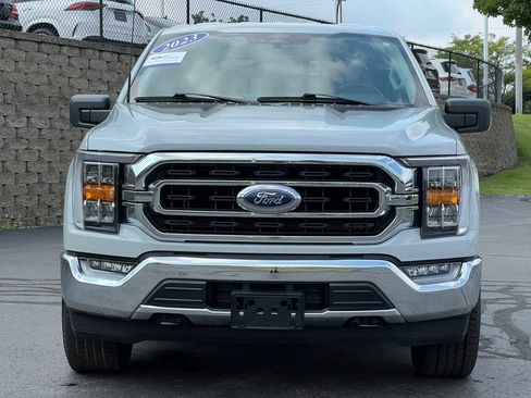 Certified 2023 Ford F150 XLT w/ Equipment Group 302A High AWD/4WD image 53