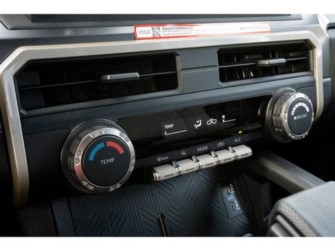 New 2026 Toyota Tacoma SR5 image 23