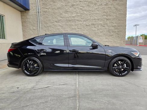 New 2026 Acura Integra A-Spec image 6
