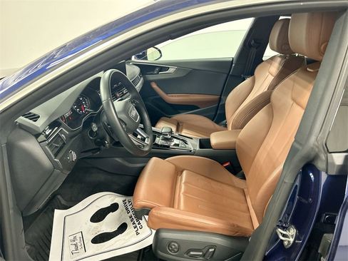 Certified 2024 Audi A5 2.0T Premium w/ Convenience Package image 9