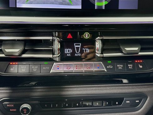 Used 2020 BMW Z4 M40i w/ Executive Package image 16