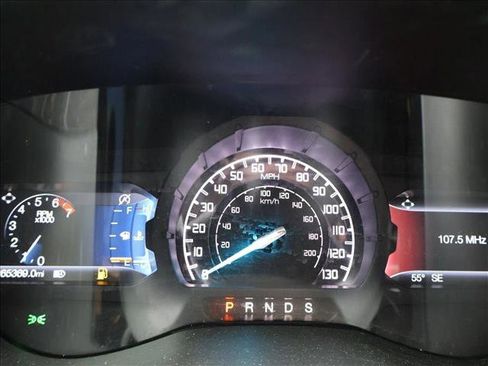 Used 2020 Ford Ranger Lariat AWD/4WD image 11