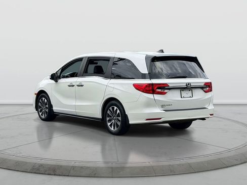 Used 2021 Honda Odyssey EX-L image 6