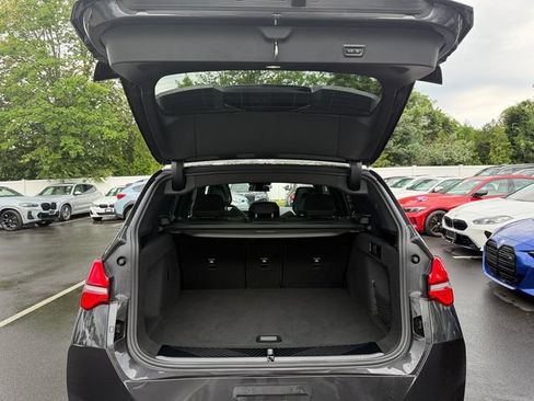 Certified 2025 BMW X3 xDrive30i w/ Convenience Package AWD/4WD image 34