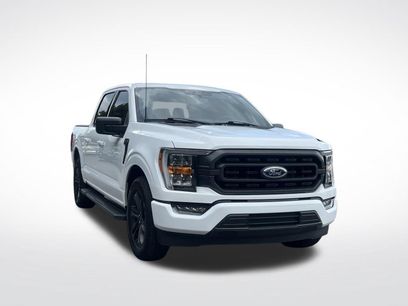 Used 2023 Ford F150 XLT w/ Equipment Group 302A High