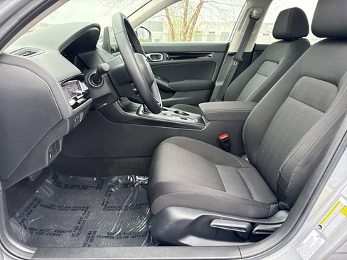 Used 2023 Honda Civic EX image 24