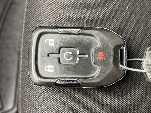 Used 2018 GMC Terrain SLE w/ Driver Convenience Package image 25