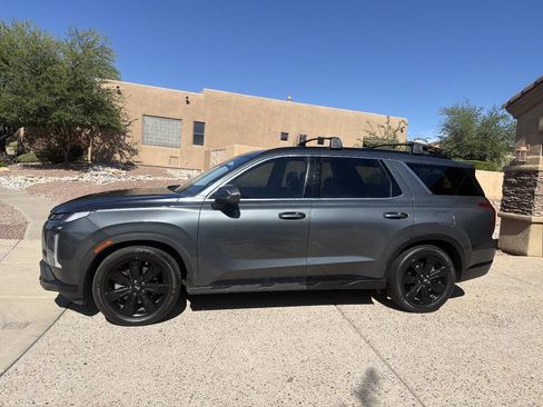 Used 2023 Hyundai Palisade XRT FWD image 4