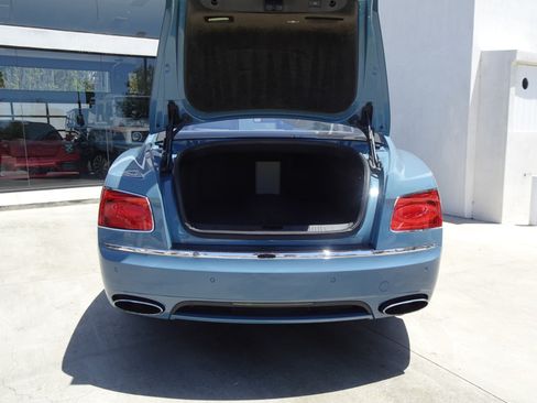 Used 2014 Bentley Flying Spur W12 AWD/4WD image 6