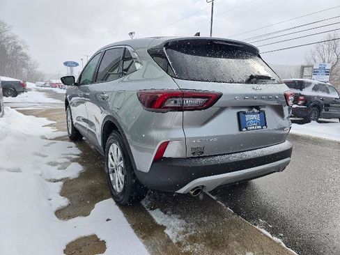 Certified 2024 Ford Escape Active image 4