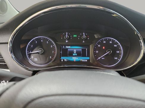 Used 2017 Buick Encore Sport Touring FWD image 11