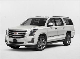 Used 2020 Cadillac Escalade ESV Luxury video 1