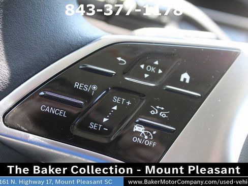Used 2025 Mercedes-Benz GLC 350e image 28