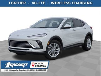 Certified 2024 Buick Envista Preferred w/ Convenience I Package video 1