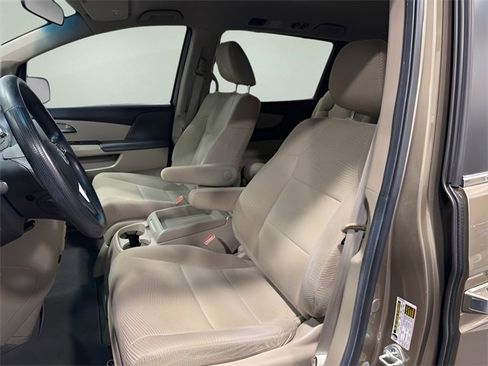 Used 2012 Honda Odyssey EX image 11