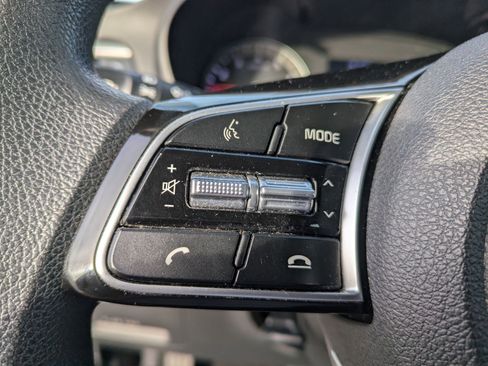 Used 2020 Kia Optima LX image 14