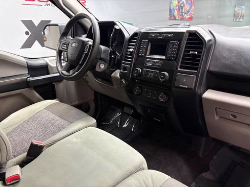Used 2016 Ford F150 XL w/ Equipment Group 101A Mid image 42