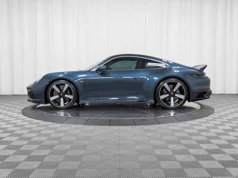 Used 2023 Porsche 911 Sport Classic RWD image 2