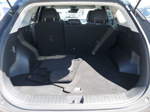 Used 2023 Kia Sportage EX image 24