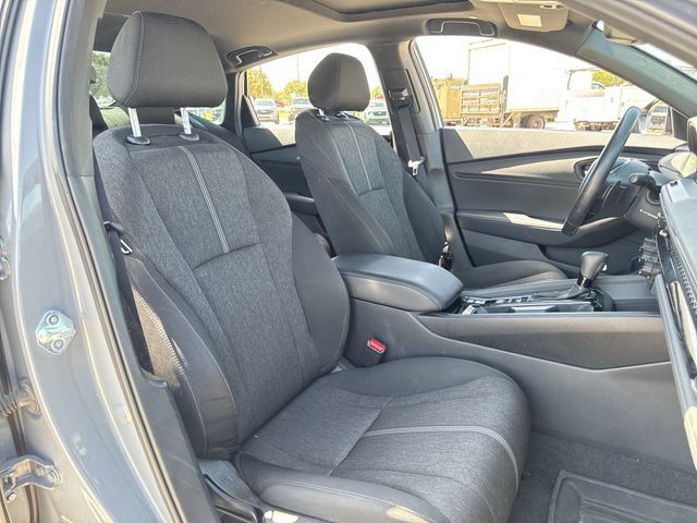 Used 2024 Honda Accord Sport image 24