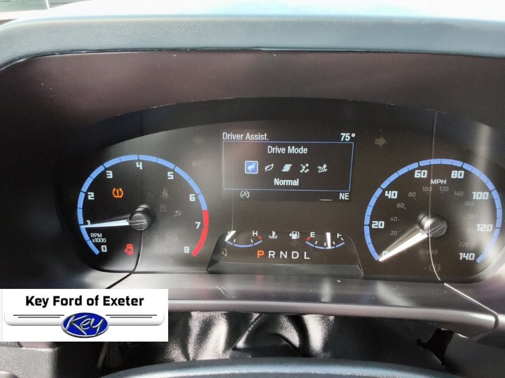 Used 2024 Ford Bronco Sport Heritage w/ Heritage Convenience Package AWD/4WD image 47