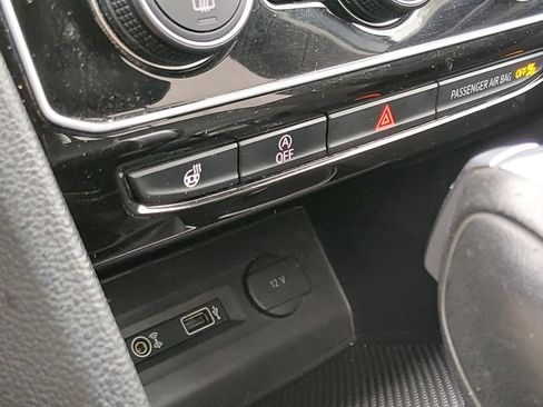 Used 2019 Volkswagen Atlas SEL AWD/4WD image 22